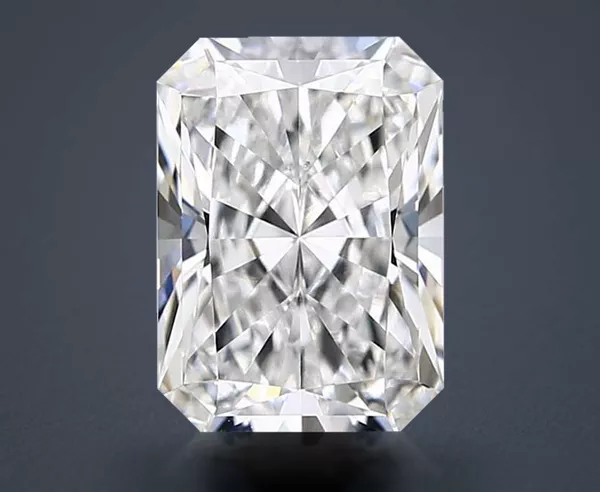 1.74 Carat · D · VS1 Rare Carat Ideal Cut