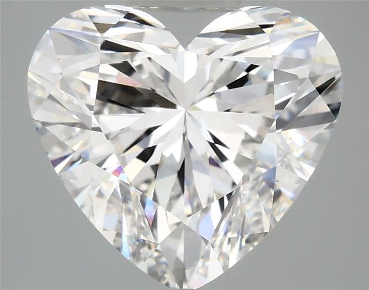 4.26 Carat · E · VS1 Rare Carat Ideal Cut