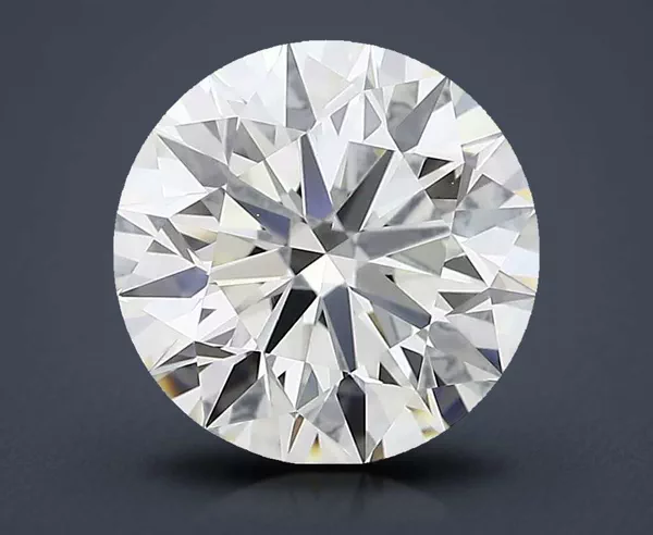 1.8 Carat · K · VVS1 ideal Cut