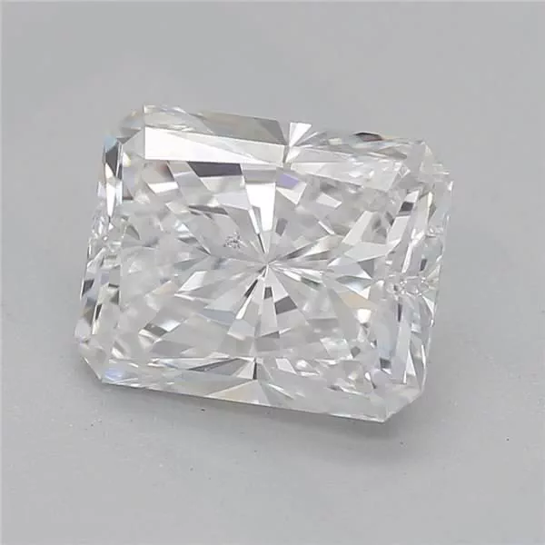 1.21 Carat · E · SI1 Rare Carat Ideal Cut