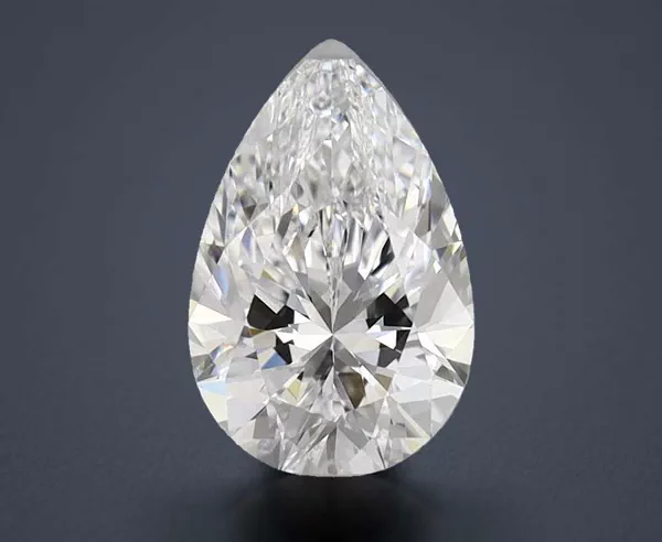 0.98 Carat · D · VS2 Rare Carat Ideal Cut