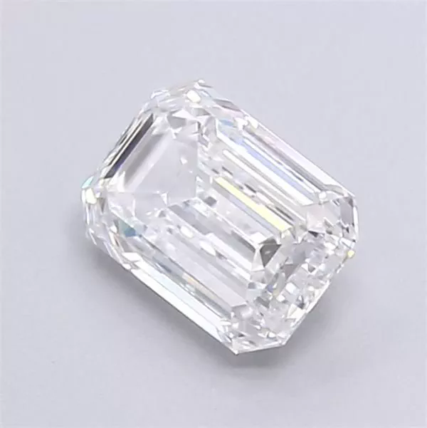 1.12 Carat · D · VVS1 Rare Carat Ideal Cut