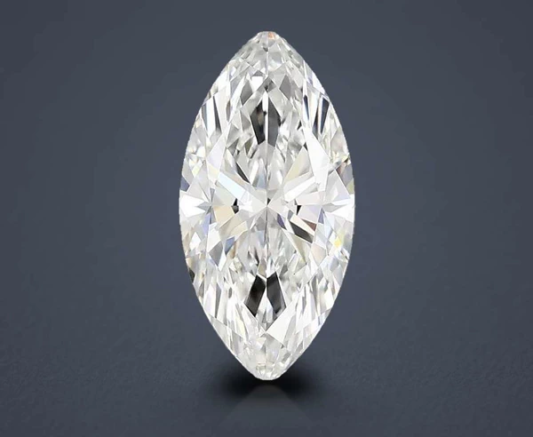 1.53 Carat · E · VVS2 Rare Carat Ideal Cut