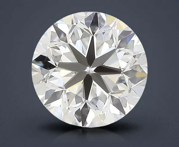 1 Carat · H · VVS2 good Cut