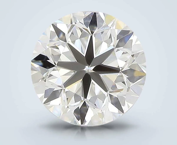 1 Carat · H · VVS2 good Cut