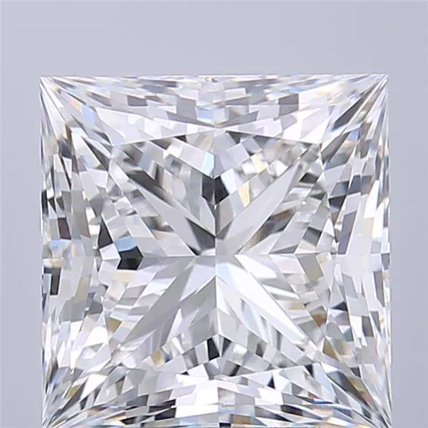4.16 Carat · E · VVS1 Rare Carat Ideal Cut