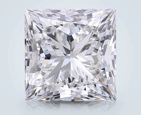 4.16 Carat · E · VVS1 Rare Carat Ideal Cut