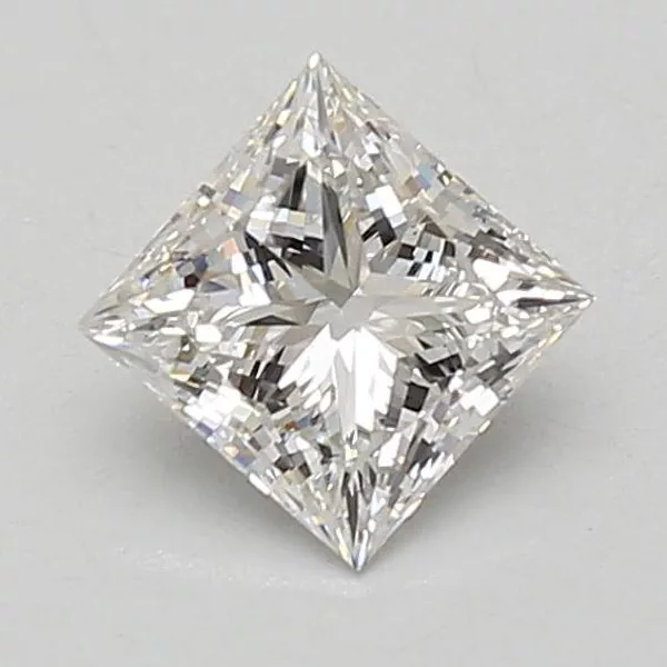 0.96 Carat · E · VS2 Rare Carat Ideal Cut