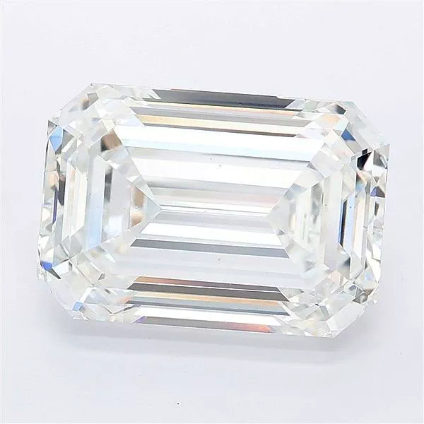6.1 Carat · E · VS1 Rare Carat Ideal Cut