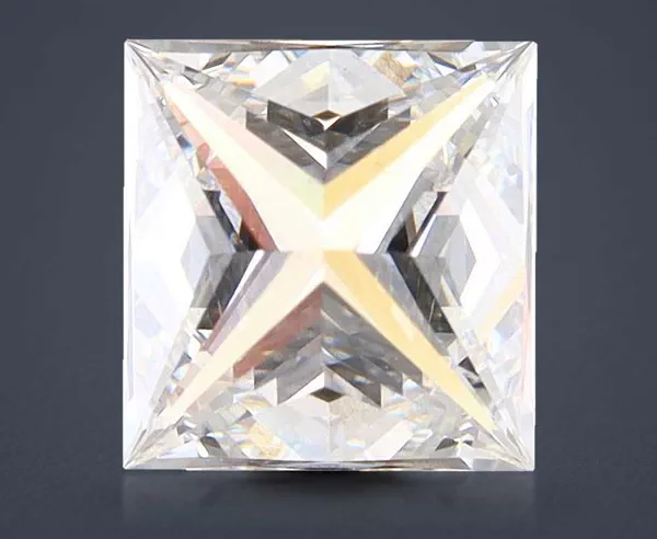 2.34 Carat · F · VS1 Rare Carat Ideal Cut