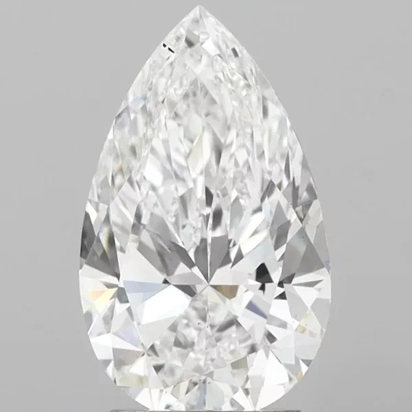 2.95 Carat · E · VS2 Rare Carat Ideal Cut