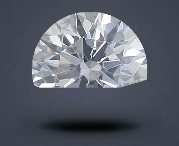 0.41 Carat · F · SI2 Rare Carat Ideal Cut