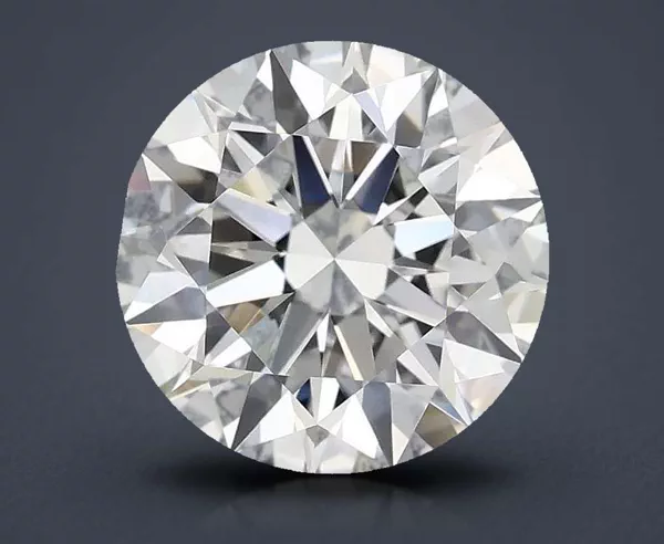 2.48 Carat · E · VVS2 Rare Carat Ideal Cut