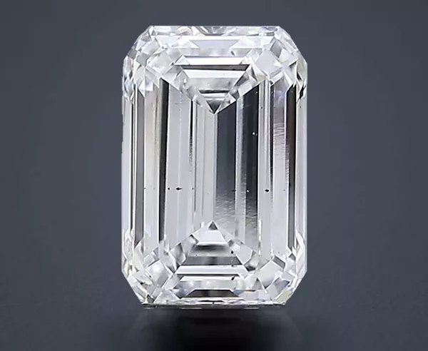 3.04 Carat · E · SI1 Rare Carat Ideal Cut