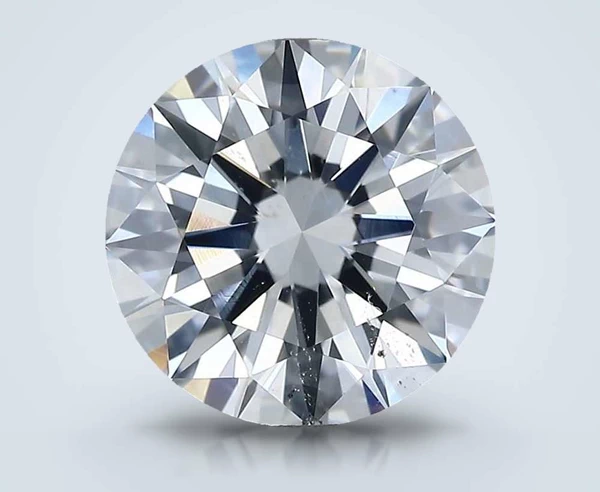1.51 Carat · D · SI2 Rare Carat Ideal Cut