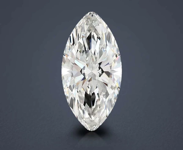 2.59 Carat · F · VS1 Rare Carat Ideal Cut