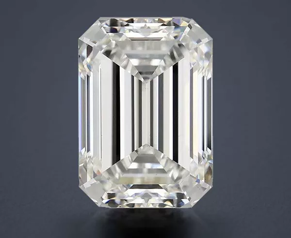 4.23 Carat · E · VS1 Rare Carat Ideal Cut