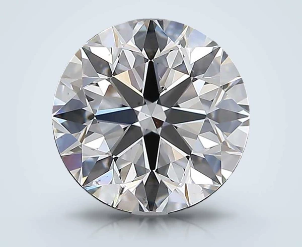 2.2 Carat · I · VS2 excellent Cut