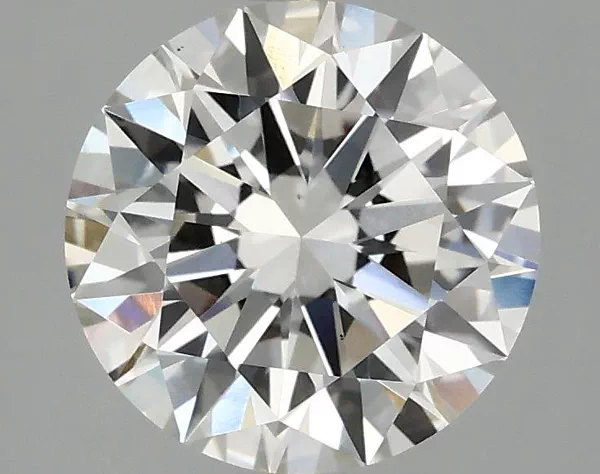 2.48 Carat · G · VS1 Rare Carat Ideal Cut