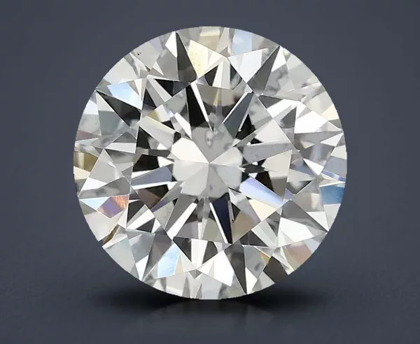 2.48 Carat · G · VS1 Rare Carat Ideal Cut