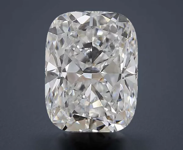 2.1 Carat · D · VS1 Rare Carat Ideal Cut