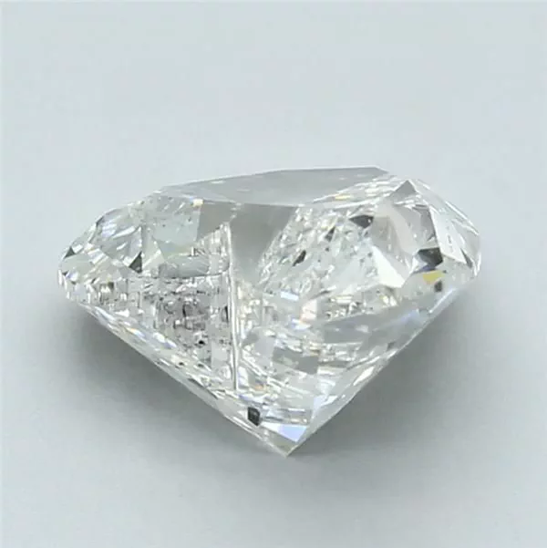 3.7 Carat · H · SI2 Rare Carat Ideal Cut