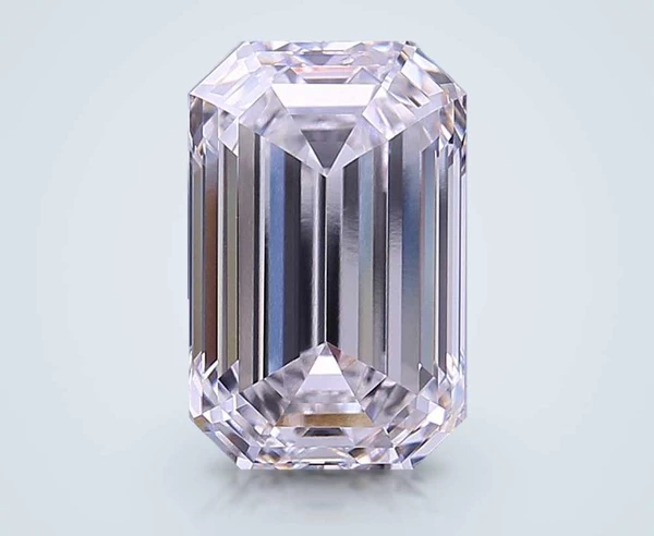 4.86 Carat · E · VVS1 Rare Carat Ideal Cut