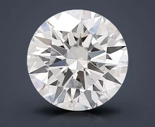 3.25 Carat · E · VS1 Rare Carat Ideal Cut