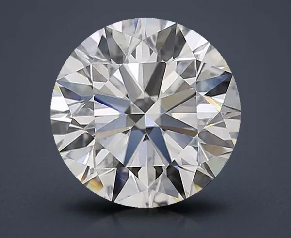 1.7 Carat · I · VVS1 Rare Carat Ideal Cut