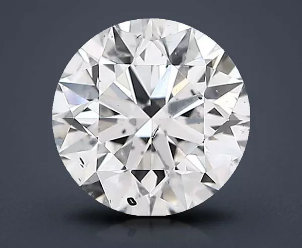 2.57 Carat · D · SI2 excellent Cut
