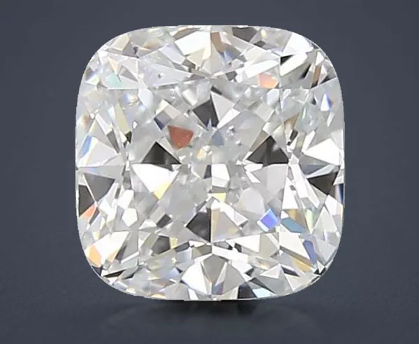2.16 Carat · D · VVS1 Rare Carat Ideal Cut