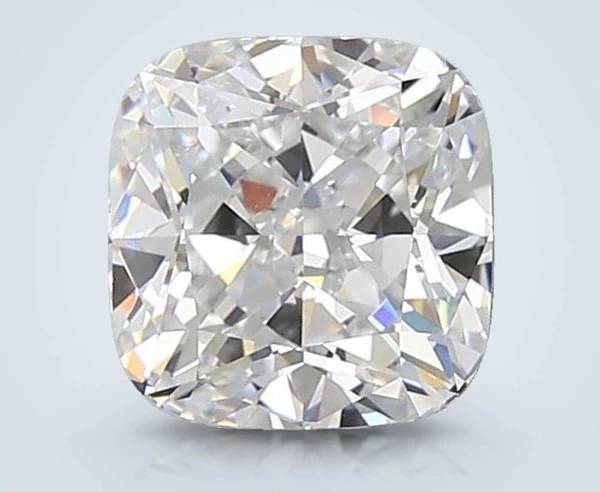 2.16 Carat · D · VVS1 Rare Carat Ideal Cut