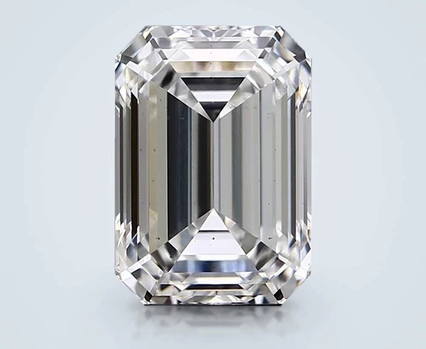 2.58 Carat · D · VS2 Rare Carat Ideal Cut