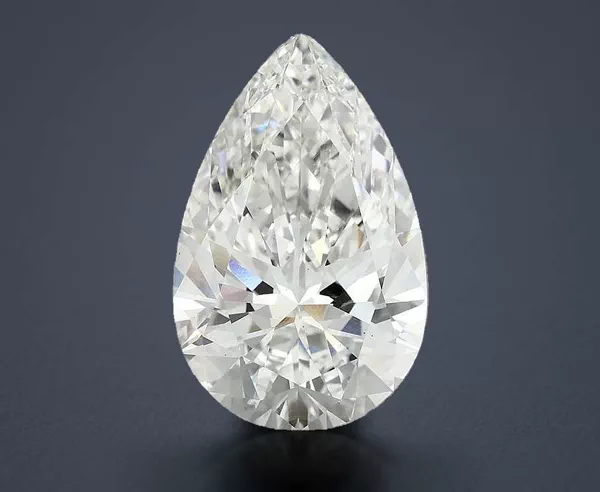 11.32 Carat · E · VS1 Rare Carat Ideal Cut