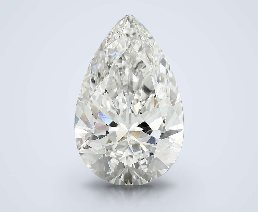 11.32 Carat · E · VS1 Rare Carat Ideal Cut
