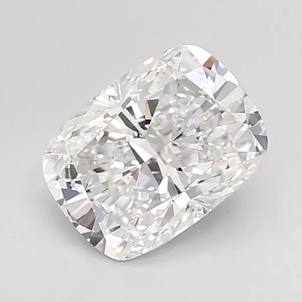 2.55 Carat · D · VS1 Rare Carat Ideal Cut