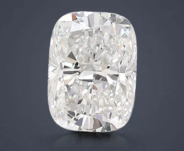2.55 Carat · D · VS1 Rare Carat Ideal Cut