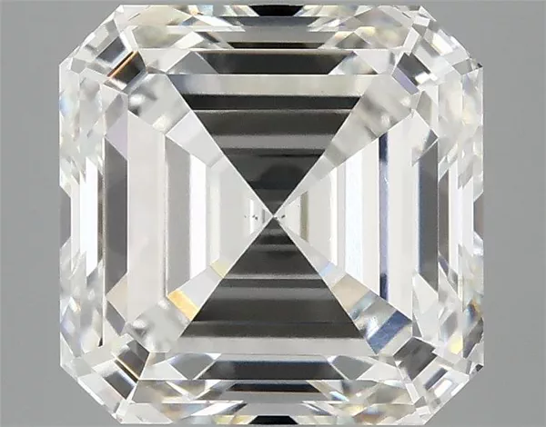 5.05 Carat · G · VS1 excellent Cut
