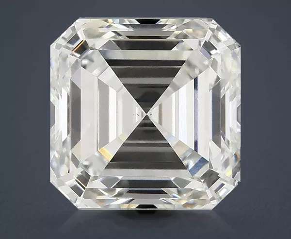 5.05 Carat · G · VS1 excellent Cut
