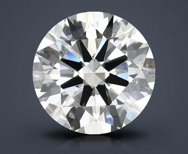 4.3 Carat · F · VS2 Rare Carat Ideal Cut