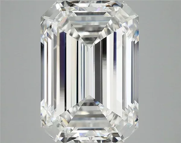 6 Carat · F · VVS2 Rare Carat Ideal Cut