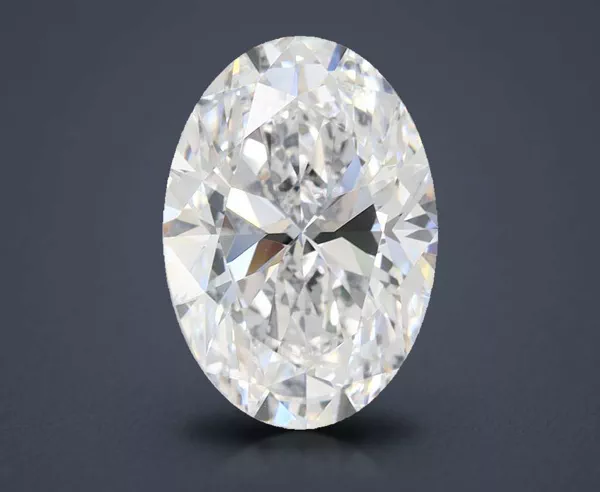 2.89 Carat · D · IF Rare Carat Ideal Cut