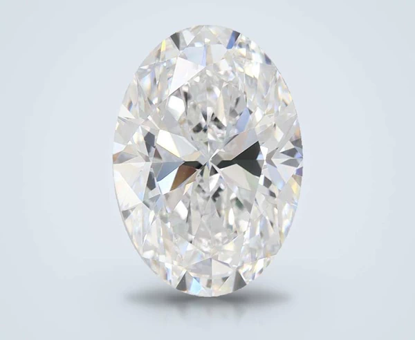2.89 Carat · D · IF Rare Carat Ideal Cut