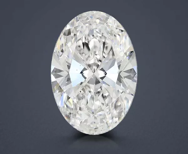 3.04 Carat · D · VS2 Rare Carat Ideal Cut