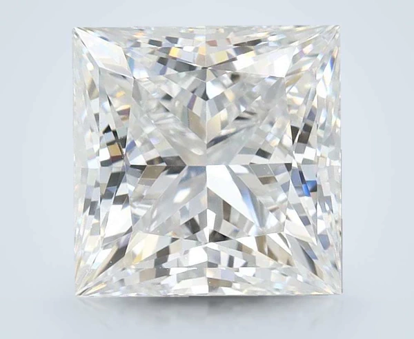3.06 Carat · D · FL Rare Carat Ideal Cut