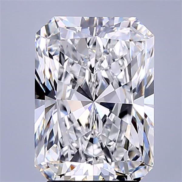 3.43 Carat · E · VVS2 Rare Carat Ideal Cut