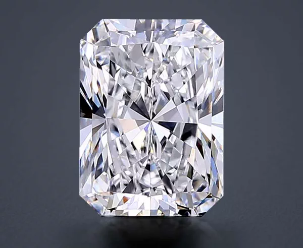 3.43 Carat · E · VVS2 Rare Carat Ideal Cut