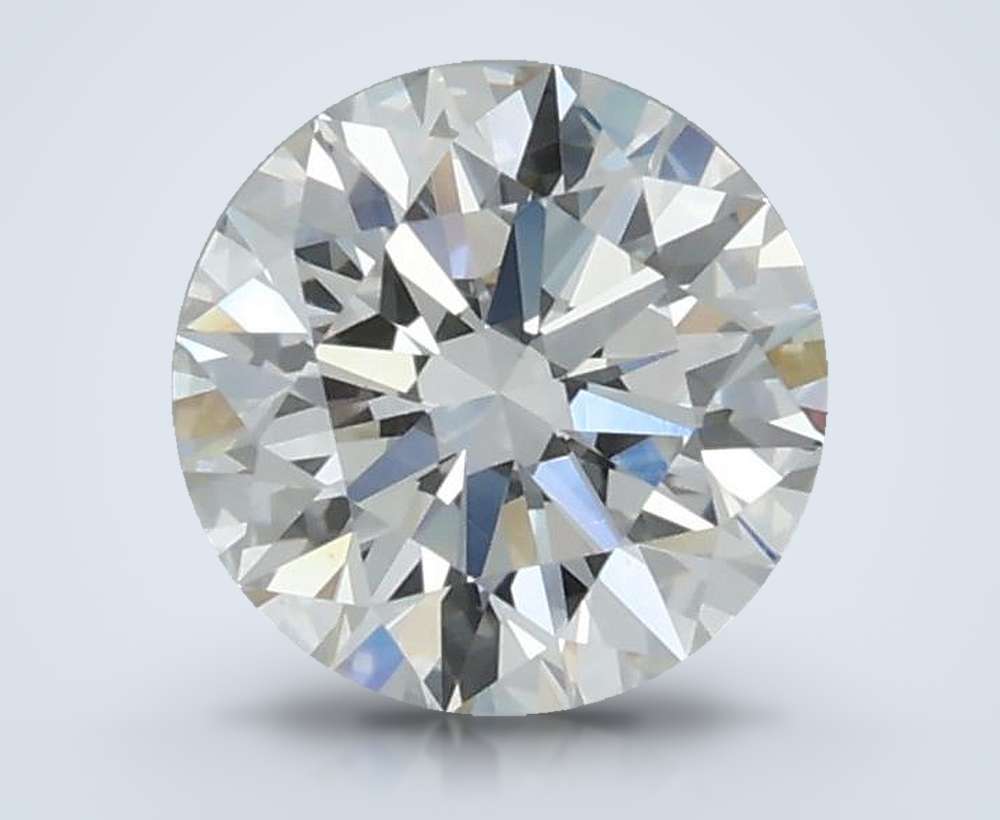 0.52 Carat · F · VVS2 Rare Carat Ideal Cut