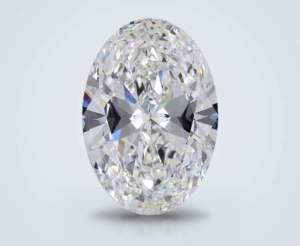 16.05 Carat · F · VVS2 Rare Carat Ideal Cut