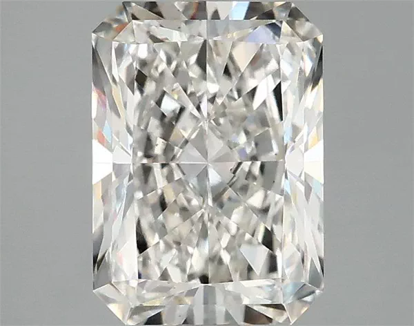 2.53 Carat · F · VS2 Rare Carat Ideal Cut